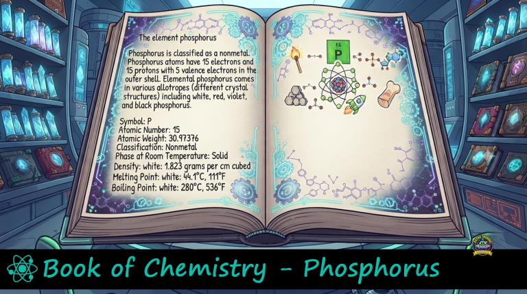 Book_Chemistry_Phosphorus
