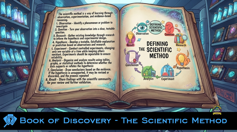 Book_Discovery_ScientificMethod